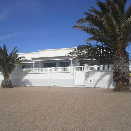 Villa Mela Playa Honda  Exteriér fotografie