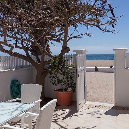 Villa Mela Playa Honda  Exteriér fotografie