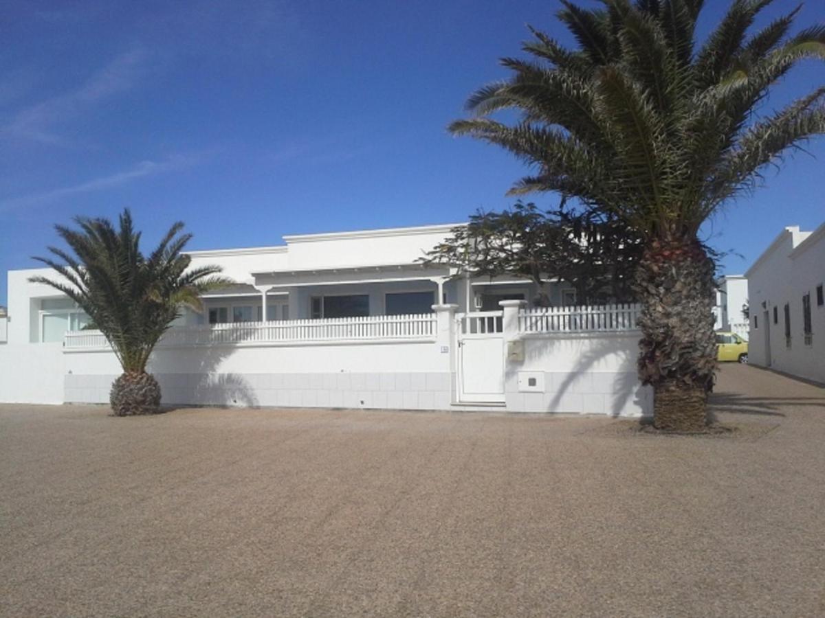 Villa Mela Playa Honda  Exteriér fotografie