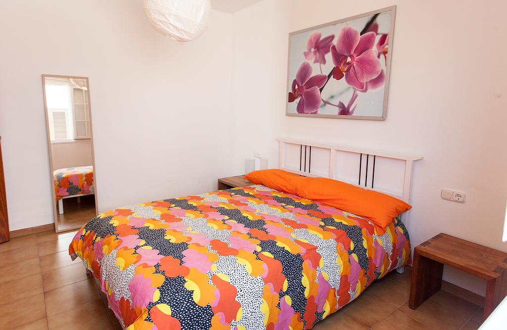 Villa Mela Playa Honda  Exteriér fotografie