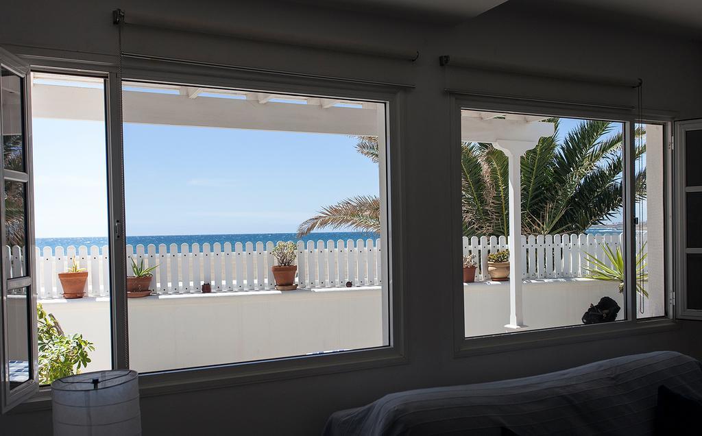 Villa Mela Playa Honda  Exteriér fotografie